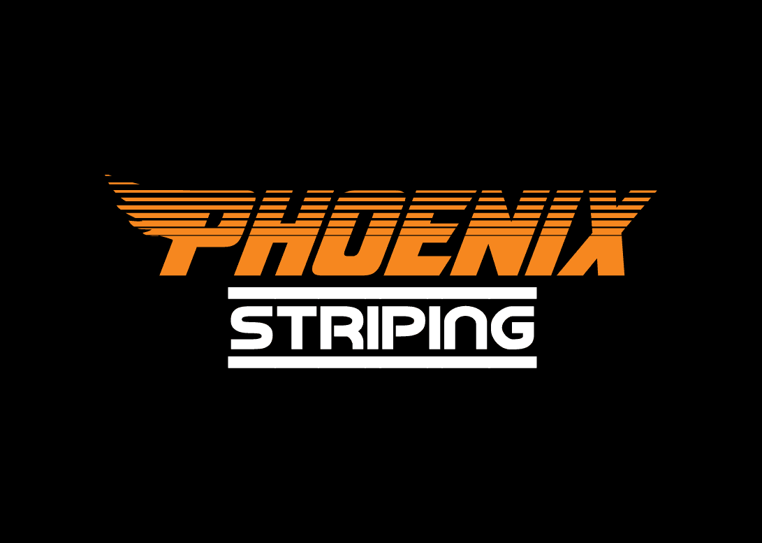 Pheonix Stripes logo